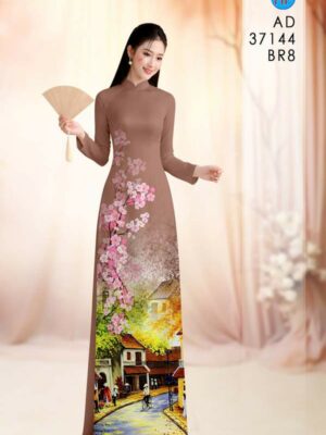 1768446393 161 Vai Ao Dai Phong Canh Sang Trong AD 37144