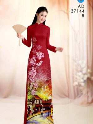 1768446393 331 Vai Ao Dai Phong Canh Sang Trong AD 37144