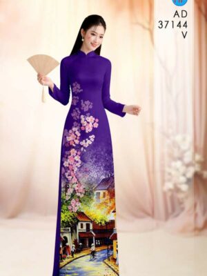 1768446393 549 Vai Ao Dai Phong Canh Sang Trong AD 37144
