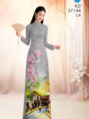 1768446393 88 Vai Ao Dai Phong Canh Sang Trong AD 37144