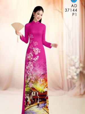 1768446393 928 Vai Ao Dai Phong Canh Sang Trong AD 37144