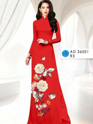 1768446870 185 Vai Ao Dai Hoa Hong Vua Ra AD 36501