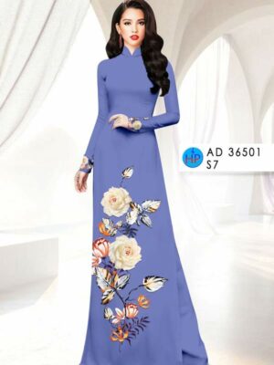 1768446872 74 Vai Ao Dai Hoa Hong Vua Ra AD 36501