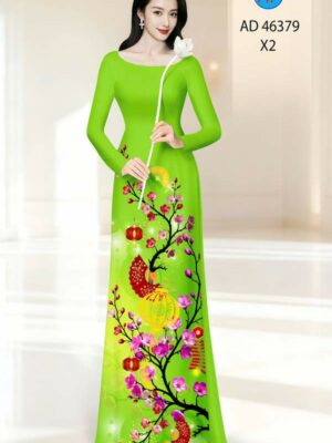 1768530762 131 Vai Ao Dai Don Tet Doc Dao AD 46379
