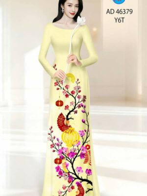 1768530762 187 Vai Ao Dai Don Tet Doc Dao AD 46379