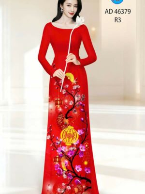 1768530763 799 Vai Ao Dai Don Tet Doc Dao AD 46379