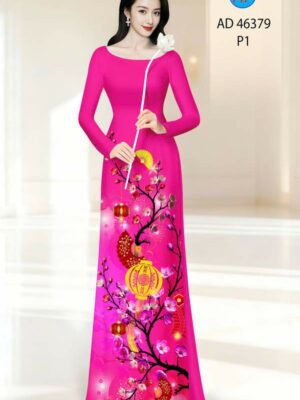 1768530763 918 Vai Ao Dai Don Tet Doc Dao AD 46379
