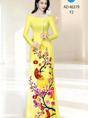 1768530764 12 Vai Ao Dai Don Tet Doc Dao AD 46379