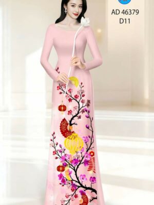 1768530764 383 Vai Ao Dai Don Tet Doc Dao AD 46379