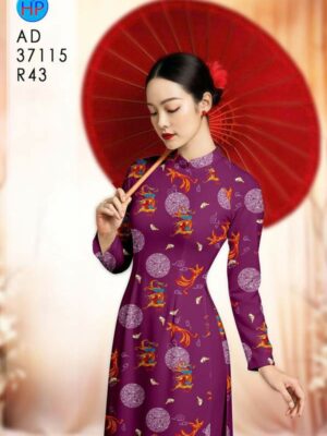 1768531690 441 Vai Ao Dai Don Tet Thu Hut AD 37115