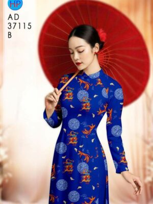 1768531690 910 Vai Ao Dai Don Tet Thu Hut AD 37115