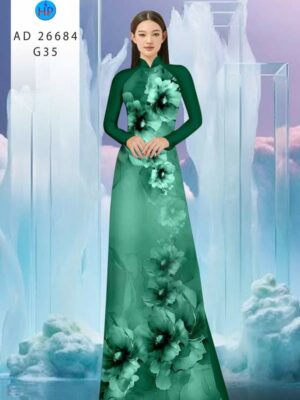 1768532113 729 Vai Ao Dai Hoa In 3D Sang Trong AD 26684