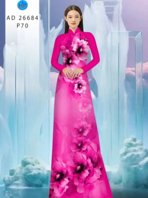 1768532113 983 Vai Ao Dai Hoa In 3D Sang Trong AD 26684