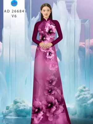 1768532114 77 Vai Ao Dai Hoa In 3D Sang Trong AD 26684