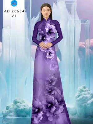 1768532114 997 Vai Ao Dai Hoa In 3D Sang Trong AD 26684