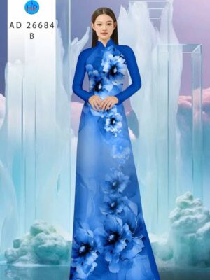 1768532115 408 Vai Ao Dai Hoa In 3D Sang Trong AD 26684