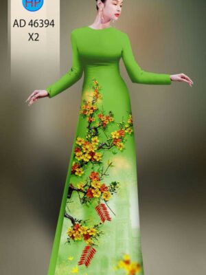 1768787883 260 Vai Ao Dai Hoa Mai Moi Ra AD 46394