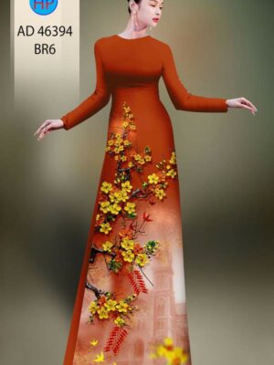 1768787884 110 Vai Ao Dai Hoa Mai Moi Ra AD 46394