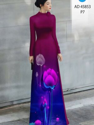 1768788319 154 Vai Ao Dai Hoa In 3D Thiet Ke 2026 AD
