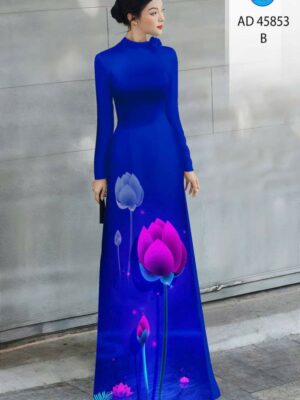 1768788319 311 Vai Ao Dai Hoa In 3D Thiet Ke 2026 AD
