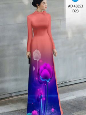 1768788319 547 Vai Ao Dai Hoa In 3D Thiet Ke 2026 AD