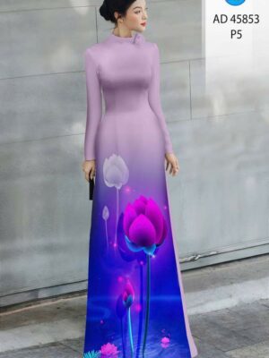 1768788320 788 Vai Ao Dai Hoa In 3D Thiet Ke 2026 AD