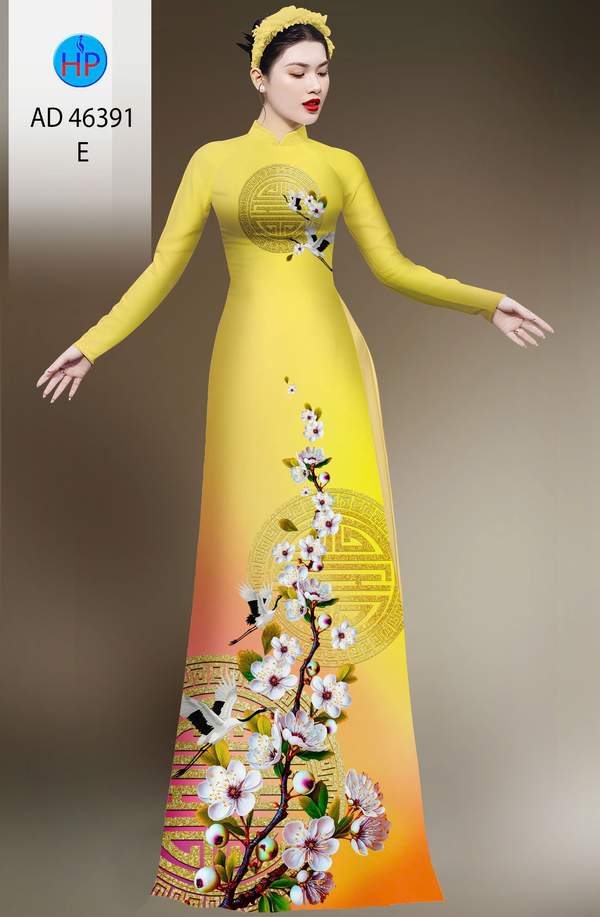 Vải Áo Dài Đón Tết Độc Đáo AD 46391 13 1768789267 420 Vai Ao Dai Don Tet Doc Dao AD 46391