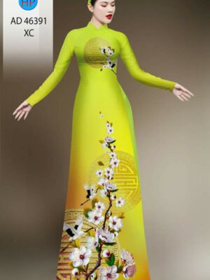 Vải Áo Dài Đón Tết Độc Đáo AD 46391 23 1768789267 448 Vai Ao Dai Don Tet Doc Dao AD 46391