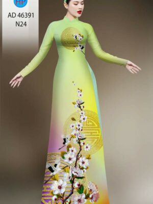 Vải Áo Dài Đón Tết Độc Đáo AD 46391 29 1768789267 576 Vai Ao Dai Don Tet Doc Dao AD 46391