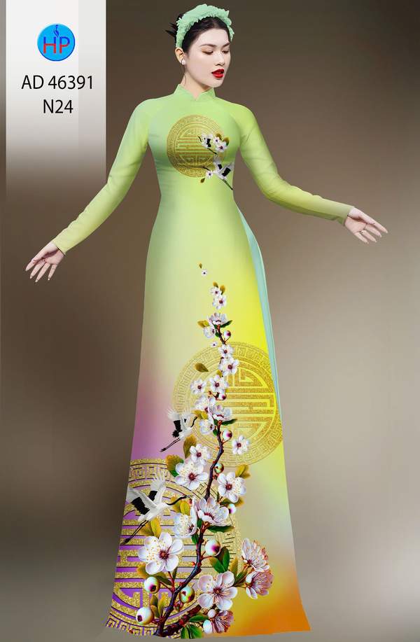 Vải Áo Dài Đón Tết Độc Đáo AD 46391 11 1768789267 576 Vai Ao Dai Don Tet Doc Dao AD 46391