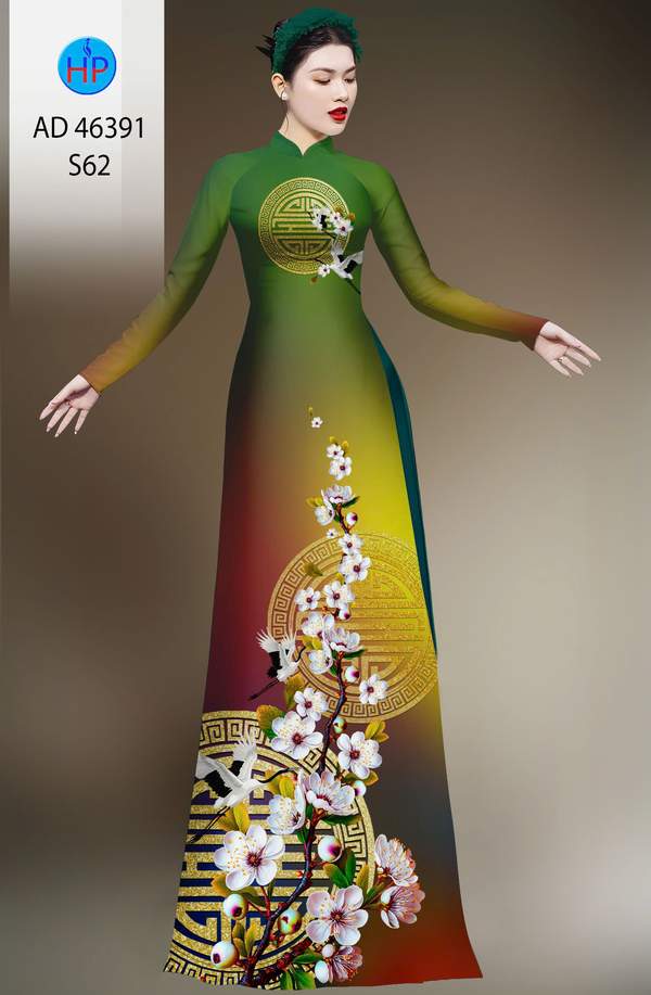 Vải Áo Dài Đón Tết Độc Đáo AD 46391 9 1768789267 942 Vai Ao Dai Don Tet Doc Dao AD 46391