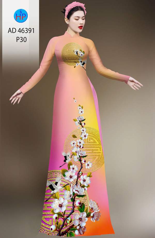 Vải Áo Dài Đón Tết Độc Đáo AD 46391 19 1768789268 330 Vai Ao Dai Don Tet Doc Dao AD 46391