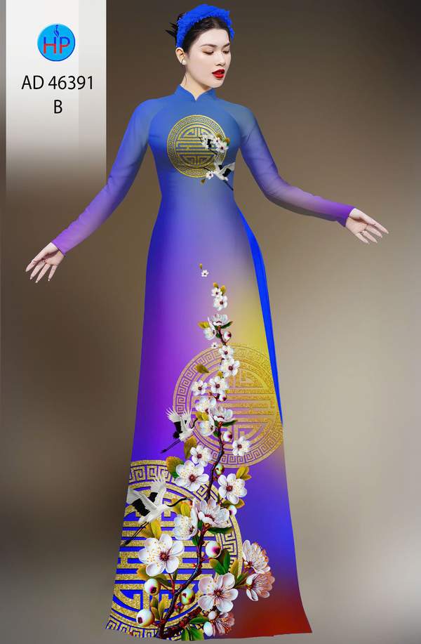 Vải Áo Dài Đón Tết Độc Đáo AD 46391 16 1768789268 93 Vai Ao Dai Don Tet Doc Dao AD 46391