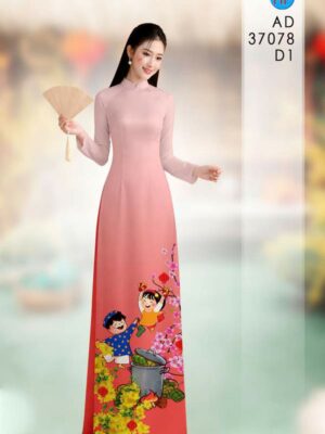 1768878297 465 Vai Ao Dai Hoa Mai Tet Sang Trong AD 37078