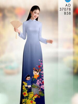 1768878297 869 Vai Ao Dai Hoa Mai Tet Sang Trong AD 37078