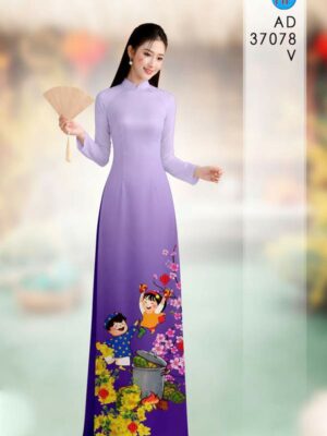 1768878298 945 Vai Ao Dai Hoa Mai Tet Sang Trong AD 37078