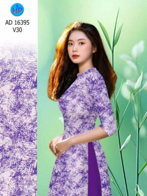 1768878709 304 Vai Ao Dai Hoa In 3D Sang Trong AD 16395