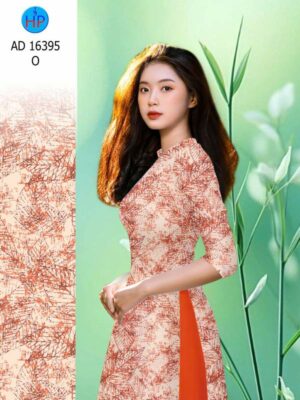 1768878709 990 Vai Ao Dai Hoa In 3D Sang Trong AD 16395