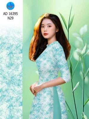 1768878710 694 Vai Ao Dai Hoa In 3D Sang Trong AD 16395