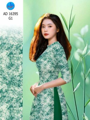 1768878711 931 Vai Ao Dai Hoa In 3D Sang Trong AD 16395