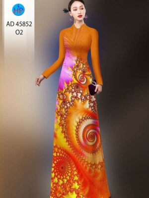 1768879099 508 Vai Ao Dai Hoa In 3D Thu Hut AD 45852