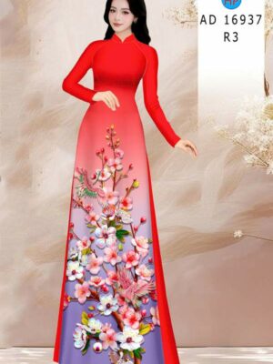 1768879475 362 Vai Ao Dai Hoa Dao Moi Ra AD 16937