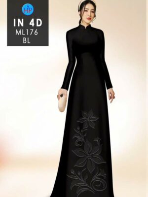 Vải Áo Dài Hoa In Chìm 4D Thu Hút AD ML176 43 1769054470 79 Vai Ao Dai Hoa In Chim 4D Thu Hut AD