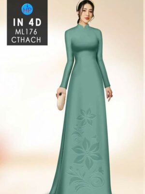 Vải Áo Dài Hoa In Chìm 4D Thu Hút AD ML176 54 1769054471 150 Vai Ao Dai Hoa In Chim 4D Thu Hut AD