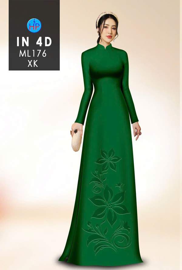 Vải Áo Dài Hoa In Chìm 4D Thu Hút AD ML176 28 1769054472 591 Vai Ao Dai Hoa In Chim 4D Thu Hut AD