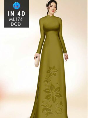 Vải Áo Dài Hoa In Chìm 4D Thu Hút AD ML176 55 1769054472 73 Vai Ao Dai Hoa In Chim 4D Thu Hut AD