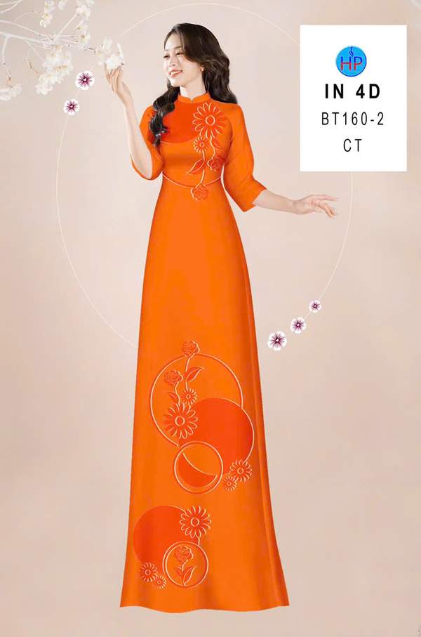 Vải Áo Dài Hoa In Chìm 4D Độc Đáo AD BT160-2 6 1769054996 132 Vai Ao Dai Hoa In Chim 4D Doc Dao AD