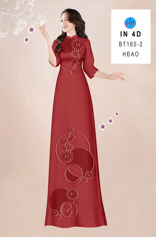 Vải Áo Dài Hoa In Chìm 4D Độc Đáo AD BT160-2 8 1769054996 173 Vai Ao Dai Hoa In Chim 4D Doc Dao AD