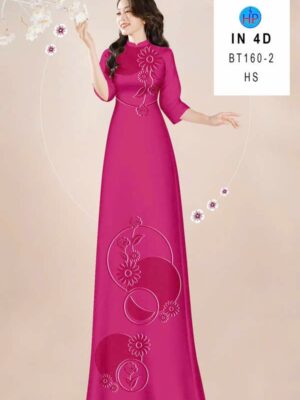 Vải Áo Dài Hoa In Chìm 4D Độc Đáo AD BT160-2 42 1769054996 341 Vai Ao Dai Hoa In Chim 4D Doc Dao AD