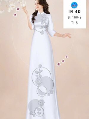 Vải Áo Dài Hoa In Chìm 4D Độc Đáo AD BT160-2 50 1769054997 232 Vai Ao Dai Hoa In Chim 4D Doc Dao AD